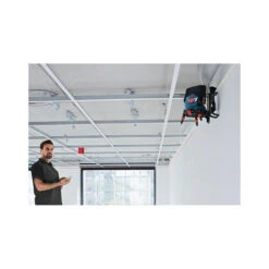 Support Trépied Multifonctions Pour Niveau Laser RM 3 -Kobleo support trepied multifonctions pour niveau laser rm 3 bosch professional 3