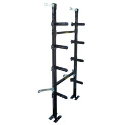 Stanley Supports Aménagement Van Toughsystem Large 2143 Mm 70kg Par Rack FATMA