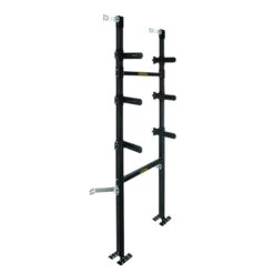 Stanley Supports Aménagement Van Toughsystem Standard 1633 Mm 70kg Par Rack FA