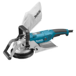 Makita Surfaceuse à Béton 1400W PC5001C