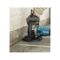 Surfaceuse à Béton PC5010C 1400W 125mm Makita -Kobleo surfaceuse a beton pc5010c 1400w 125mm makita 2