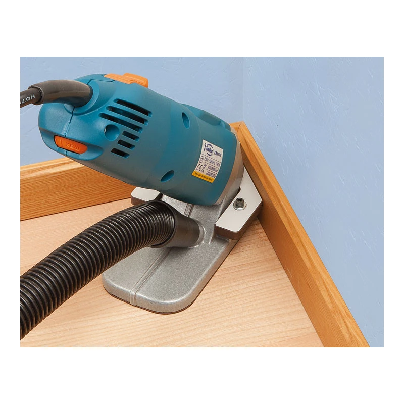 Surfaceuse D'angle 550W FR817T 2 Surfaceuse D'angle 550W FR817T – Image 2