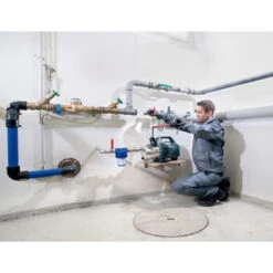 Metabo Surpresseur 1300 W 6000 L/h Hauteur D'aspiration Max:8 M HWA 6000 Inox 8 Metabo Surpresseur 1300 W 6000 L/h Hauteur D'aspiration Max:8 M HWA 6000 Inox -Kobleo surpresseur 1300 w 6000 l h hauteur d aspiration max 8 m hwa 6000 inox 3