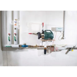Metabo Surpresseur Avec Réservoir 1300W 4,8bar HWAI 4500 Inox 7 Metabo Surpresseur Avec Réservoir 1300W 4,8bar HWAI 4500 Inox -Kobleo surpresseur avec reservoir 1300w 4 8bar hwai 4500 inox 2