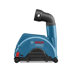 Système D'aspiration Poussière Diam 115mm 125mm GDE 115/125 FC-T Profe