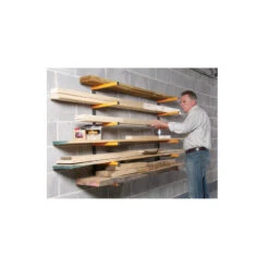 Triton Système De Rangement Du Bois/tuyaux WRA001 -Kobleo systeme de rangement du bois tuyaux wra001 triton 3