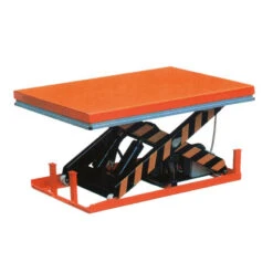 Table élévatrice électrique 2200x1000mm 4T HW4005/380V Stockman