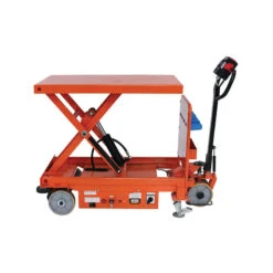 Table élévatrice Motorisée Capacité 800 Kg élévation 1075 Mm Maxi ESM8