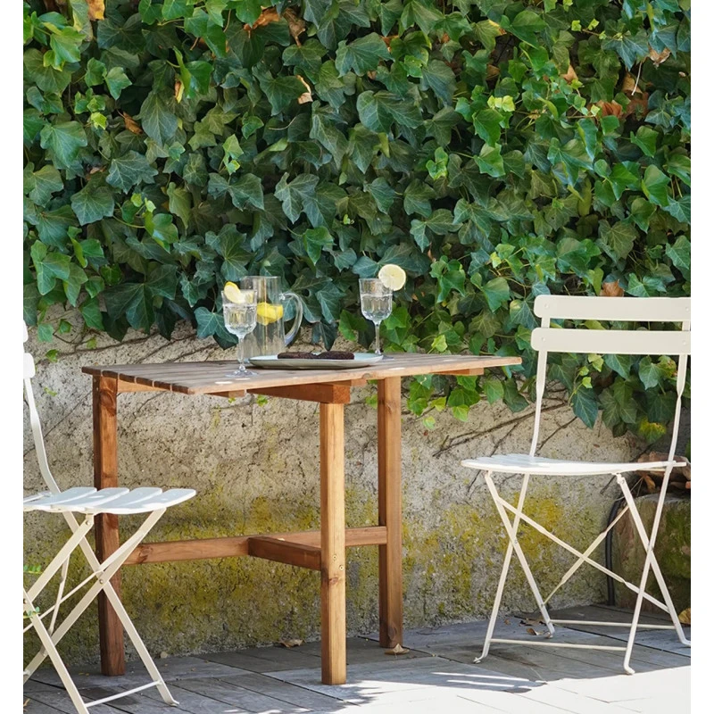 Table Pliante Jardipolys ADAPT Rectangle 85x53cm 2 Table Pliante Jardipolys ADAPT Rectangle 85x53cm – Image 2