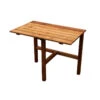 Table Pliante Jardipolys ADAPT Rectangle 85x53cm