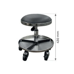 Tabouret De Mécanicien Réglable En Hauteur Maxi. 550 Mm TAB 7 Tabouret De Mécanicien Réglable En Hauteur Maxi. 550 Mm TAB -Kobleo tabouret de mecanicien reglable en hauteur maxi 550 mm tab 2