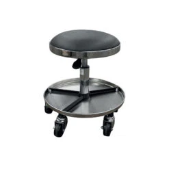 Tabouret De Mécanicien Réglable En Hauteur Maxi. 550 Mm TAB