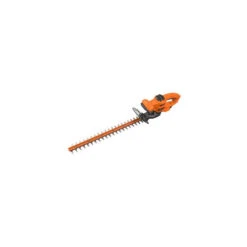 Taille-haie 450W 50cm BEHT251 Black & Decker 6 Taille-haie 450W 50cm BEHT251 Black & Decker -Kobleo taille haie 450w 50cm beht251 black decker 2