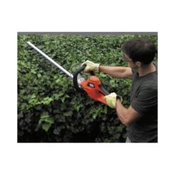 Taille-haie 71cm 700 W GT7030 5 Taille-haie 71cm 700 W GT7030 -Kobleo taille haie 71cm 700 w gt7030 black and decker 2