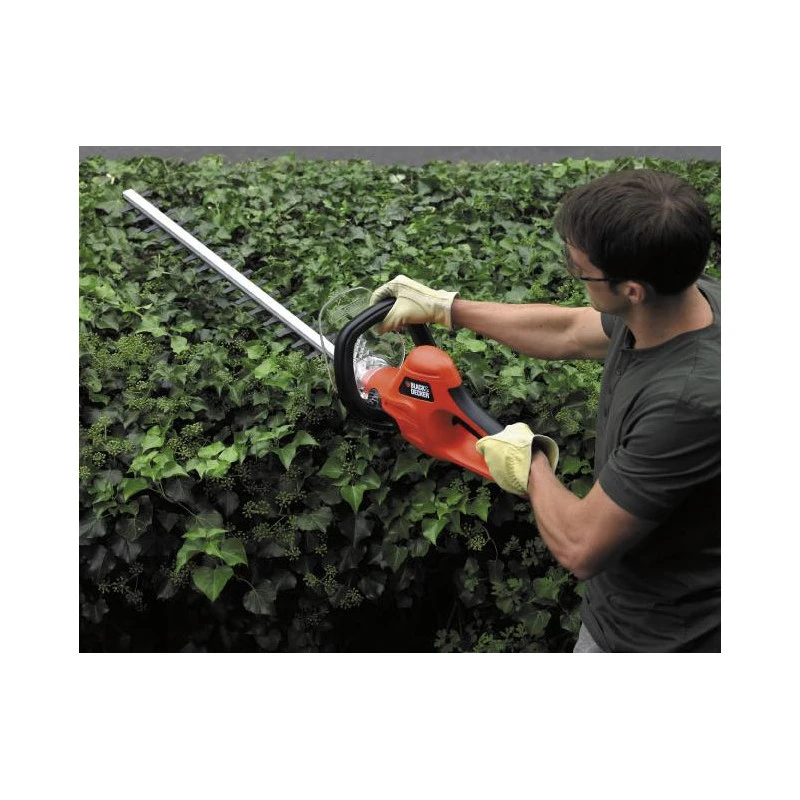 Taille-haie 71cm 700 W GT7030 3 Taille-haie 71cm 700 W GT7030 – Image 3