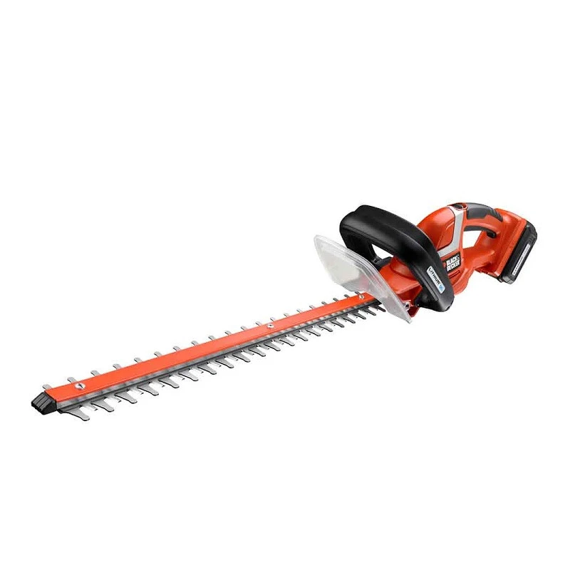 Taille-haie à Batterie 36V 2Ah 55 Cm POWERCOMMAND Anti-blocage GTC3655 2 Taille-haie à Batterie 36V 2Ah 55 Cm POWERCOMMAND Anti-blocage GTC3655 – Image 2