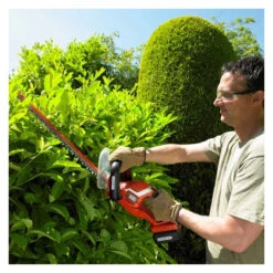 Taille-haie à Batterie 36V 2Ah 55 Cm POWERCOMMAND Anti-blocage GTC3655 7 Taille-haie à Batterie 36V 2Ah 55 Cm POWERCOMMAND Anti-blocage GTC3655 -Kobleo taille haie a batterie 36v 2ah 55 cm powercommand anti blocage gtc3655 black and decker 2