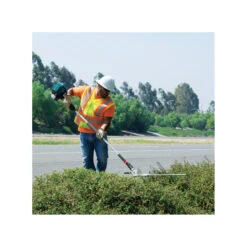 Taille-haie à Perche Thermique 4 Temps 25,4cc EN4950H Makita -Kobleo taille haie a perche thermique 4 temps 25 4cc en4950h makita 3