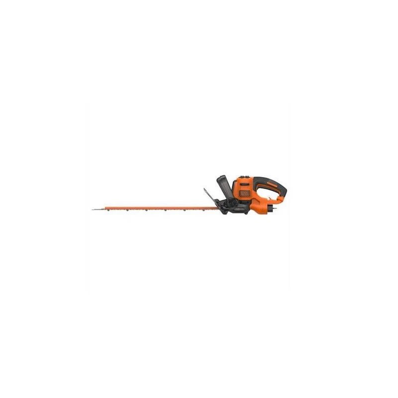Taille-haie BEHTS401 500W Lame 55cm Black & Decker 2 Taille-haie BEHTS401 500W Lame 55cm Black & Decker – Image 2