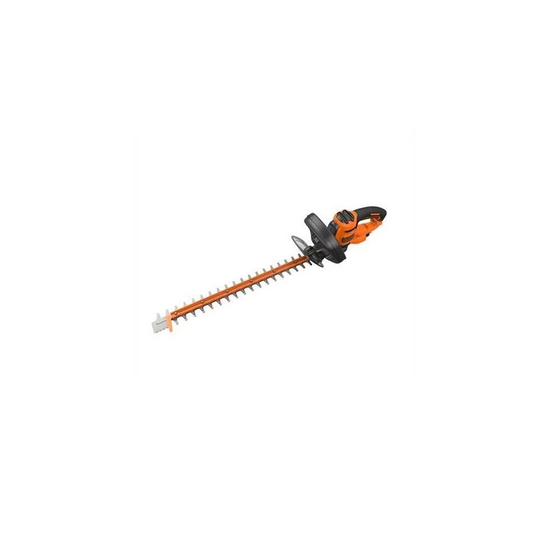 Taille-haie BEHTS401 500W Lame 55cm Black & Decker 3 Taille-haie BEHTS401 500W Lame 55cm Black & Decker – Image 3