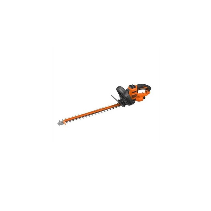 Taille-haie BEHTS401 500W Lame 55cm Black & Decker 1 Taille-haie BEHTS401 500W Lame 55cm Black & Decker