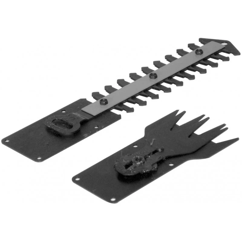 Taille Haie Et Coupe Bordure Sans Fil 72 V Li-ion 13 Ah Coupe 170 Mm E 3 Taille Haie Et Coupe Bordure Sans Fil 72 V Li-ion 13 Ah Coupe 170 Mm E – Image 3