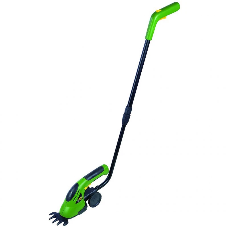 Taille Haie Et Coupe Bordure Sans Fil 72 V Li-ion 13 Ah Coupe 170 Mm E 1 Taille Haie Et Coupe Bordure Sans Fil 72 V Li-ion 13 Ah Coupe 170 Mm E