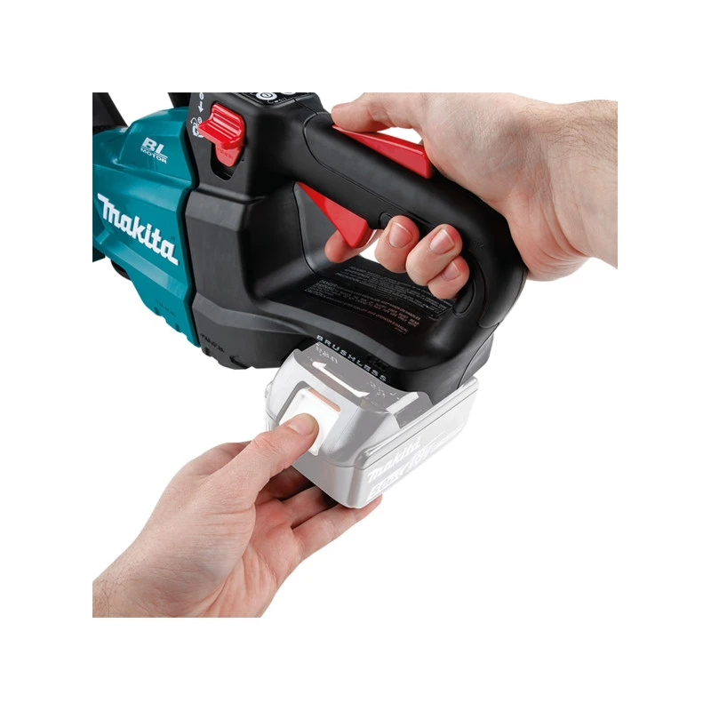 Makita Taille-haies 18 V LXT 75 Cm Sans Batterie Ni Chargeur DUH751Z 2 Makita Taille-haies 18 V LXT 75 Cm Sans Batterie Ni Chargeur DUH751Z – Image 2
