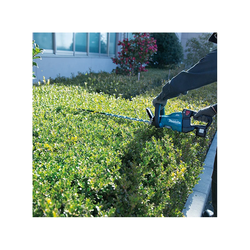 Makita Taille-haies 18 V LXT 75 Cm Sans Batterie Ni Chargeur DUH751Z 3 Makita Taille-haies 18 V LXT 75 Cm Sans Batterie Ni Chargeur DUH751Z – Image 3