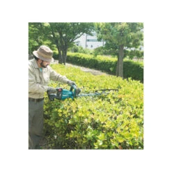 Makita Taille-haies 18 V LXT 75 Cm Sans Batterie Ni Chargeur DUH751Z 7 Makita Taille-haies 18 V LXT 75 Cm Sans Batterie Ni Chargeur DUH751Z -Kobleo taille haies 18 v lxt 75 cm sans batterie ni chargeur duh751z 3