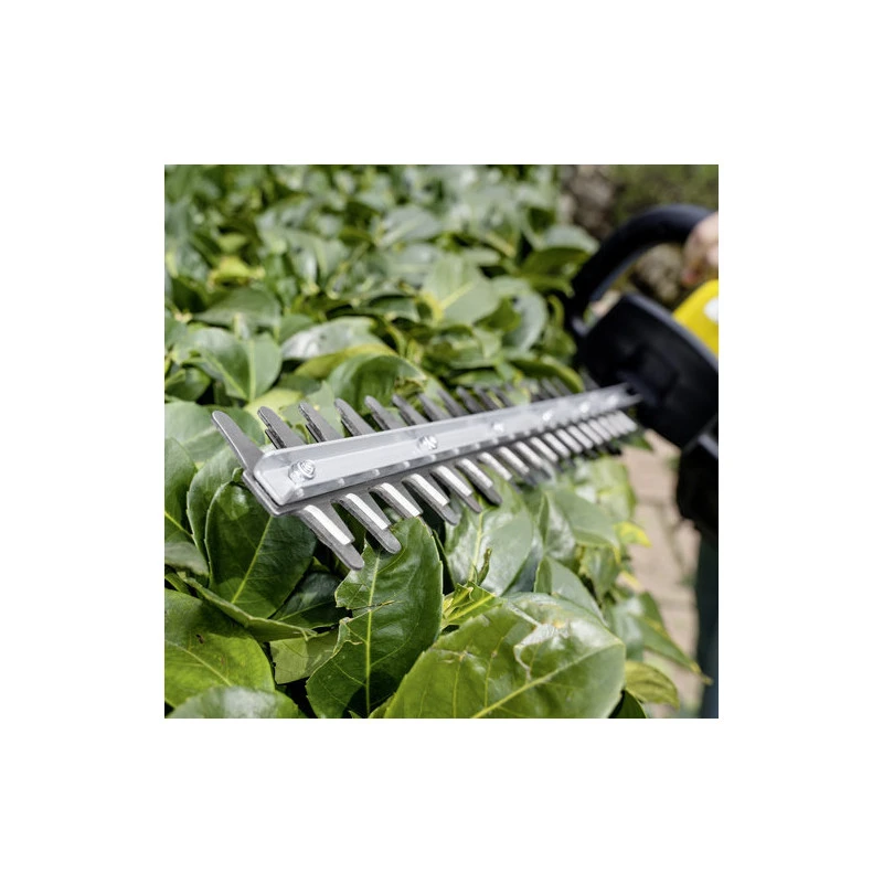 Karcher Taille Haies 18 V Sans Batterie Ni Chargeur Lame 45 Cm HGE 18-45 2 Karcher Taille Haies 18 V Sans Batterie Ni Chargeur Lame 45 Cm HGE 18-45 – Image 2