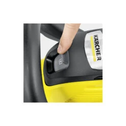 Karcher Taille Haies 36V Lame 60cm 2Vitesses Poignée Orientable 180° HGE 36-60 -Kobleo taille haies 36v lame 60cm 2vitesses poignee orientable 180deg hge 36 60 karcher 2