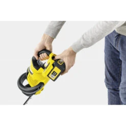Karcher Taille Haies 36V Lame 60cm 2Vitesses Poignée Orientable 180° HGE 36-60 -Kobleo taille haies 36v lame 60cm 2vitesses poignee orientable 180deg hge 36 60 karcher 9