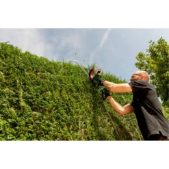 Metabo Taille-haies 560 W Longueur De Coupe 55 Cm HS 8755 -Kobleo taille haies 560 w longueur de coupe 55 cm hs 8755 metabo 4