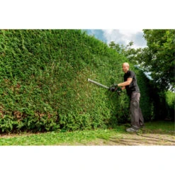 Metabo Taille-haies 560 W Longueur De Coupe 55 Cm HS 8755 -Kobleo taille haies 560 w longueur de coupe 55 cm hs 8755 metabo 5