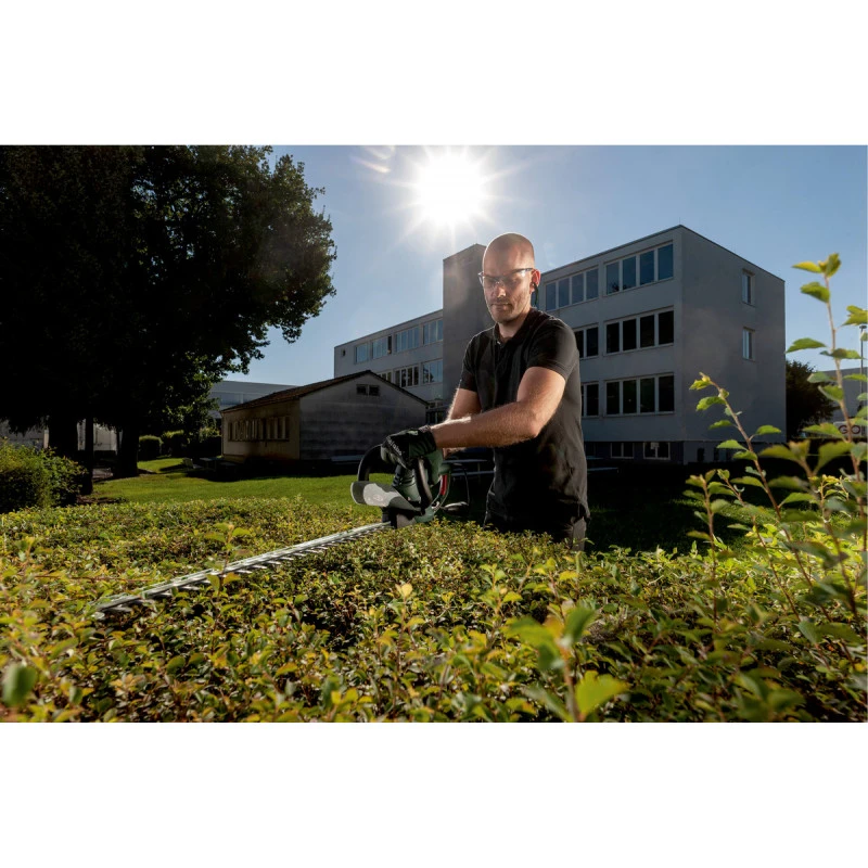 Metabo Taille-haies 560W 65cm 20mm HS 8765 2 Metabo Taille-haies 560W 65cm 20mm HS 8765 – Image 2