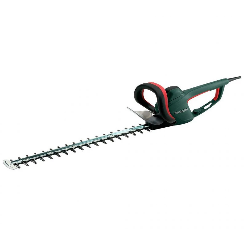 Metabo Taille-haies 560W 65cm 20mm HS 8765 1 Metabo Taille-haies 560W 65cm 20mm HS 8765