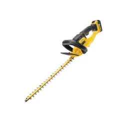 DeWALT Taille-haies à Batterie 18V 5Ah Li-Ion 550 Mm DCM563P1