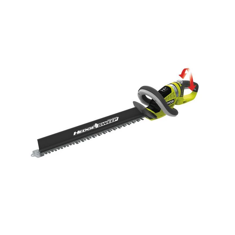 Ryobi Taille-haies à Batterie 18V Lithium+ 22 Mm OHT1855R 2 Ryobi Taille-haies à Batterie 18V Lithium+ 22 Mm OHT1855R – Image 2