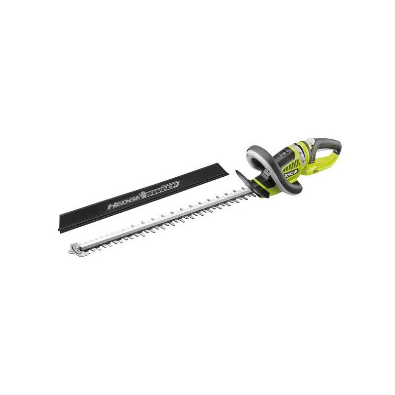 Ryobi Taille-haies à Batterie 18V Lithium+ 22 Mm OHT1855R 1 Ryobi Taille-haies à Batterie 18V Lithium+ 22 Mm OHT1855R