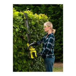 Ryobi Taille-haies à Batterie 36V 1,5Ah Li-Ion 60cm RHT36C61R15S 5 Ryobi Taille-haies à Batterie 36V 1,5Ah Li-Ion 60cm RHT36C61R15S -Kobleo taille haies a batterie 36v 1 5ah li ion 60cm rht36c61r15s 2