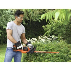 Taille-haies à Batterie 36V 2,5Ah Li-Ion Lame 55 Cm GTC365525PC 6 Taille-haies à Batterie 36V 2,5Ah Li-Ion Lame 55 Cm GTC365525PC -Kobleo taille haies a batterie 36v 2 5ah li ion lame 55 cm gtc365525pc 2