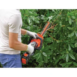 Taille-haies à Batterie 54V 60 Cm Sans Batterie Ni Chargeur GTC5455PCB -Kobleo taille haies a batterie 54v 60 cm sans batterie ni chargeur gtc5455pcb 4
