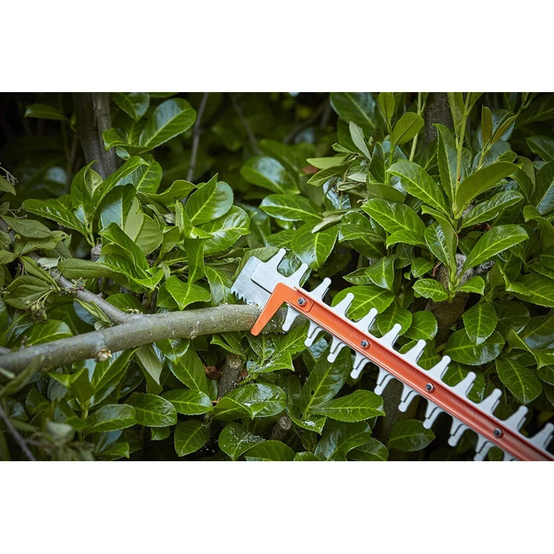 Taille-haies BCHTS3625L1 36V Li-Ion 2.5Ah 55cm Black & Decker 3 Taille-haies BCHTS3625L1 36V Li-Ion 2.5Ah 55cm Black & Decker – Image 3