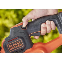 Taille-haies BCHTS3625L1 36V Li-Ion 2.5Ah 55cm Black & Decker 10 Taille-haies BCHTS3625L1 36V Li-Ion 2.5Ah 55cm Black & Decker -Kobleo taille haies bchts3625l1 36v li ion 2 5ah 55cm black decker 3