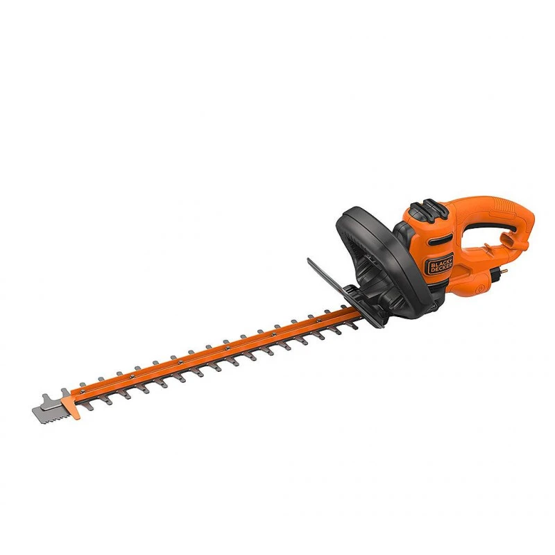 Taille-haies BEHTS301-QS 500W Lame 50cm Black & Decker 1 Taille-haies BEHTS301-QS 500W Lame 50cm Black & Decker