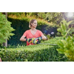 Taille-haies électrique RHT5150 500W 50cm Ryobi -Kobleo taille haies electrique rht5150 500w 50cm ryobi 6