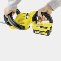 Taille Haies HGE 18-50 18V Lame 50cm Produit Seul Karcher 21 Taille Haies HGE 18-50 18V Lame 50cm Produit Seul Karcher -Kobleo taille haies hge 18 50 18v lame 50cm produit seul karcher 10