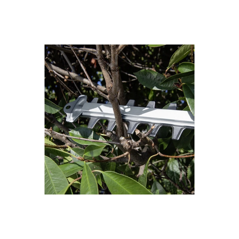Taille Haies HGE 18-50 18V Lame 50cm Produit Seul Karcher 4 Taille Haies HGE 18-50 18V Lame 50cm Produit Seul Karcher – Image 4