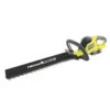 Ryobi Taille-haies Hybride à Batterie 18V One+ 25Ah Lithium+ 50cm RHT1850H25